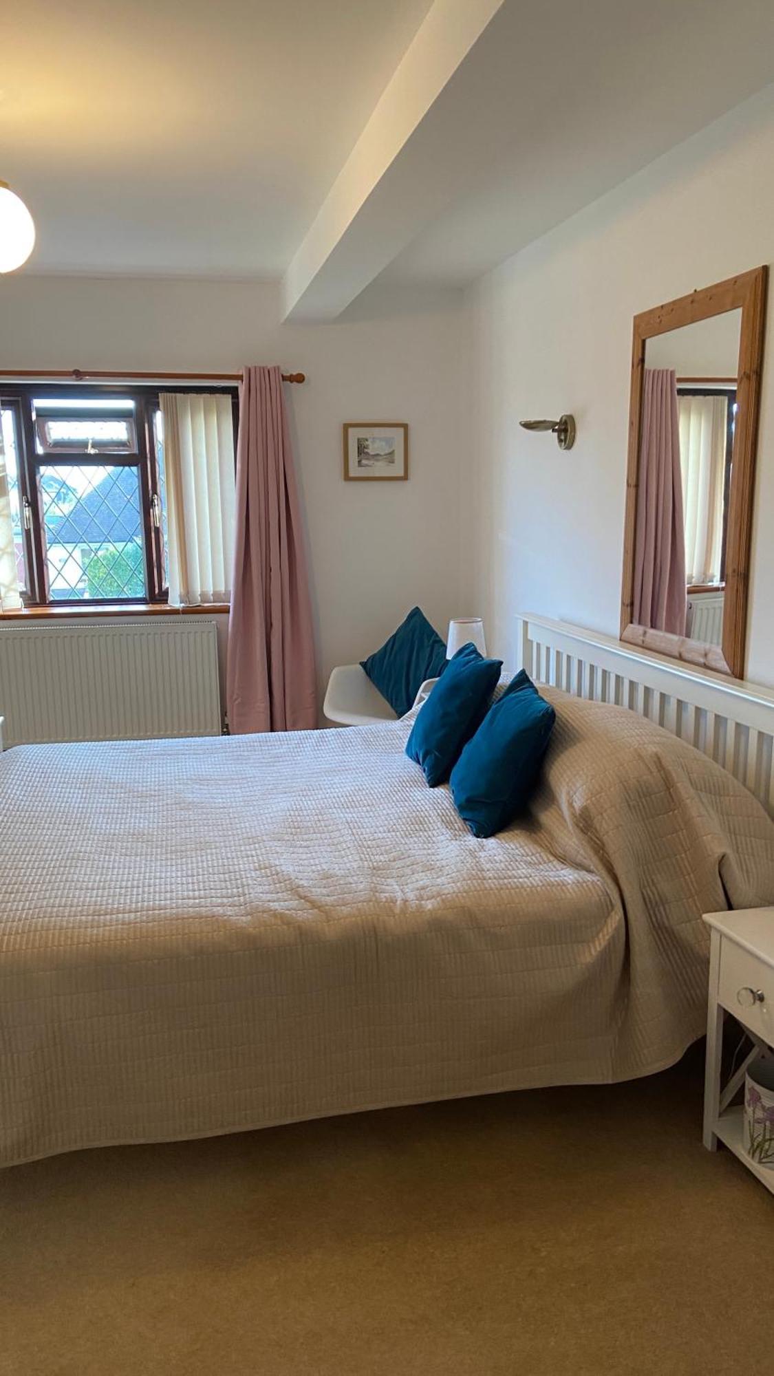 Beautiful Bexhill Cottage With Garden 3 Mins Walk To Beach Exterior foto
